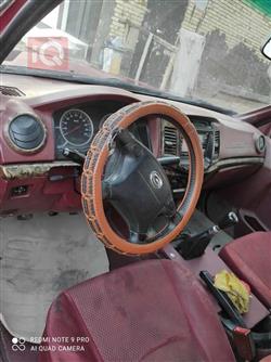 جي أي سي جونو GA200